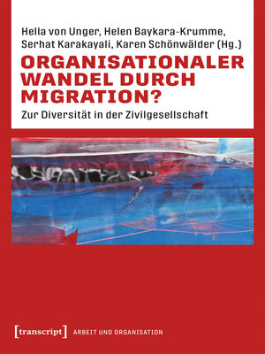 cover image of Organisationaler Wandel durch Migration?